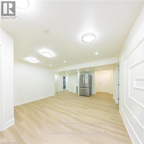 211 Granite Ridge Trail Unit# Lower, Hamilton, ON - Indoor Photo Showing Other Room