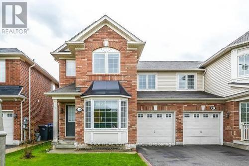 23 OWLRIDGE DRIVE  Brampton, ON L6X 0M3