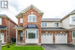 23 OWLRIDGE DRIVE  Brampton, ON L6X 0M3