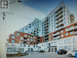 532 - 22 EAST HAVEN DRIVE  Toronto, ON M1N 0B4