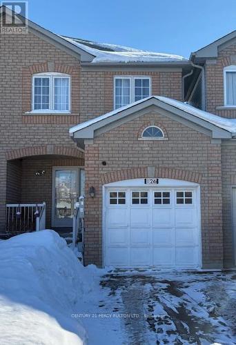 126 TWIN PINES CRESCENT  Brampton, ON L7A 1N2