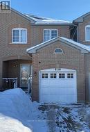 126 TWIN PINES CRESCENT  Brampton, ON L7A 1N2