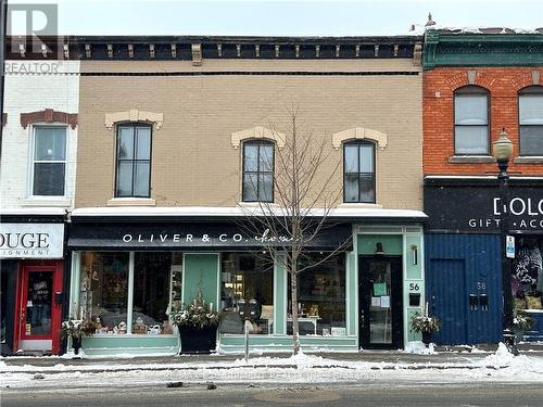56 King Street W, Hamilton, ON 