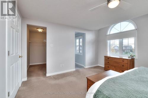 38 Heatherwood Place, Kitchener, ON - Indoor Photo Showing Bedroom