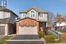 38 Heatherwood Place, Kitchener, ON  - Outdoor 