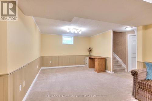 38 Heatherwood Place, Kitchener, ON - Indoor