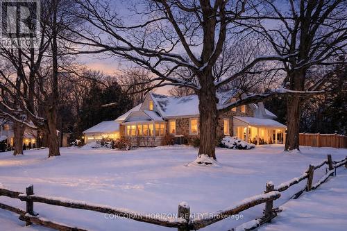 320 Whitmore Drive, Waterloo, ON - Outdoor With View