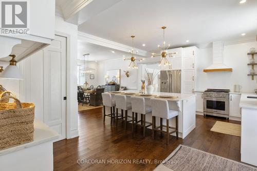 320 Whitmore Drive, Waterloo, ON - Indoor