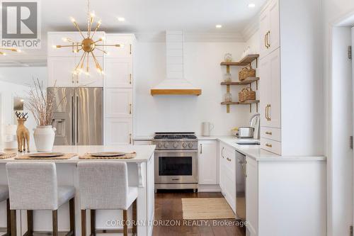 320 Whitmore Drive, Waterloo, ON - Indoor