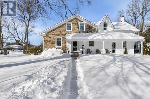 320 Whitmore Drive, Waterloo, ON - Outdoor