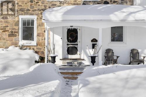 320 Whitmore Drive, Waterloo, ON - Outdoor