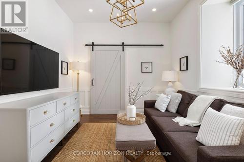 320 Whitmore Drive, Waterloo, ON - Indoor Photo Showing Other Room