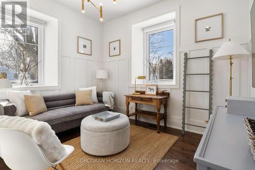 320 Whitmore Drive, Waterloo, ON - Indoor