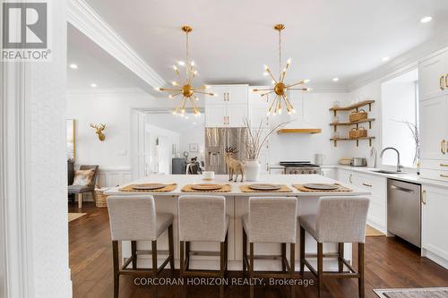 320 Whitmore Drive, Waterloo, ON - Indoor