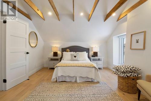 320 Whitmore Drive, Waterloo, ON - Indoor Photo Showing Bedroom