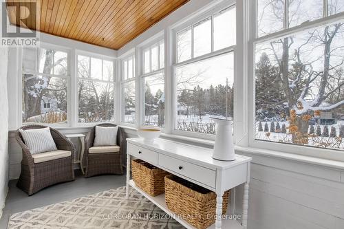 320 Whitmore Drive, Waterloo, ON - Indoor Photo Showing Other Room