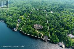 LOT C - 364 STANLEY HOUSE ROAD  Seguin, ON P0C 1J0