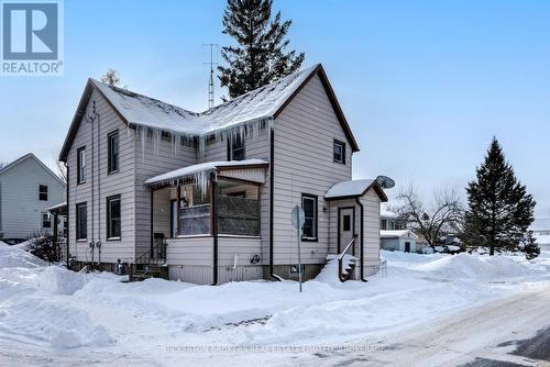 292 WILLIAM STREET N  Gananoque, ON K7G 1S5