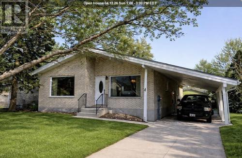 132 Dell AVE  Sault Ste. Marie, ON P6A 5R6