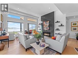 131 Harbourfront Drive NE Unit# 501  Salmon Arm, BC V1E 0G4