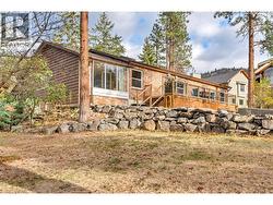 104 Sand Drive  Kaleden, BC V0H 1K0