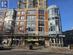 300 1207 PACIFIC BOULEVARD  Vancouver, BC V6Z 2R6