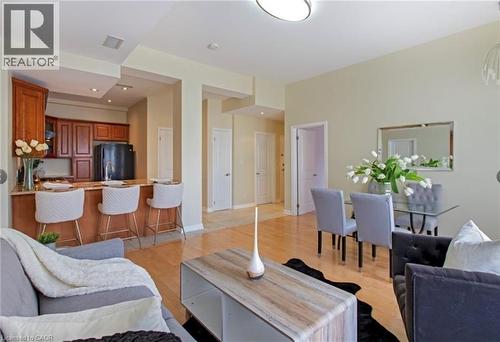 130 Wellington Street N Unit# 201, Hamilton, ON - Indoor