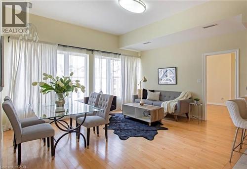 130 Wellington Street N Unit# 201, Hamilton, ON - Indoor