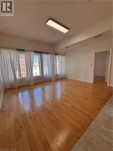 130 Wellington Street N Unit# 201, Hamilton, ON - Indoor Photo Showing Other Room
