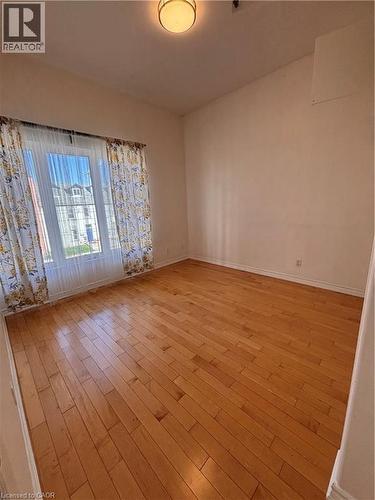 130 Wellington Street N Unit# 201, Hamilton, ON - Indoor Photo Showing Other Room