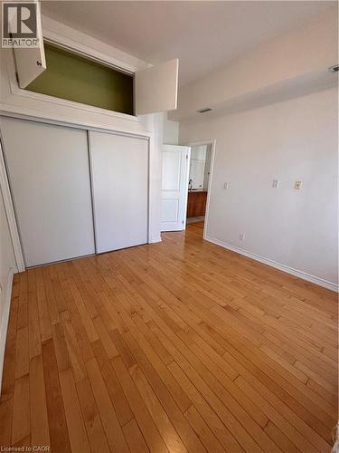 130 Wellington Street N Unit# 201, Hamilton, ON - Indoor Photo Showing Other Room