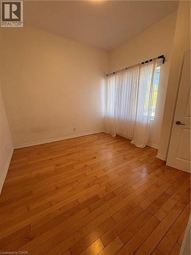 130 Wellington Street N Unit# 201, Hamilton, ON - Indoor Photo Showing Other Room