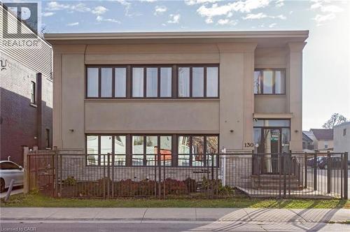 130 Wellington Street N Unit# 201, Hamilton, ON - Outdoor