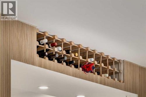 113 Straddock Terrace Sw, Calgary, AB - Indoor Photo Showing Other Room