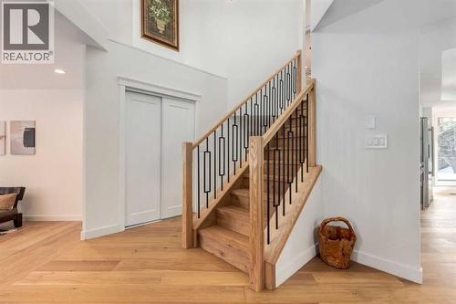 113 Straddock Terrace Sw, Calgary, AB - Indoor Photo Showing Other Room