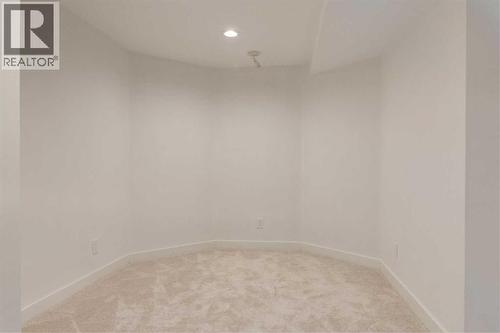 113 Straddock Terrace Sw, Calgary, AB - Indoor
