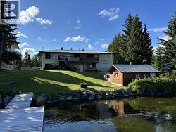 7568 BURGESS ROAD  Deka Lake / Sulphurous / Hathaway Lakes, BC V0K 1X3