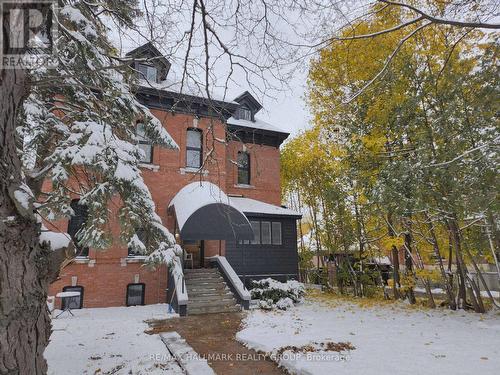 460 Wilbrod Street, Ottawa, ON - Outdoor