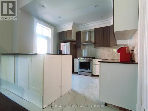 460 Wilbrod Street, Ottawa, ON - Indoor Photo Showing Kitchen
