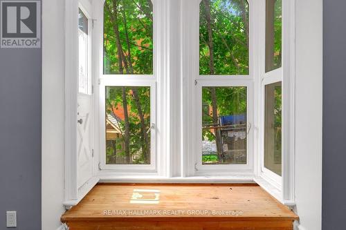 460 Wilbrod Street, Ottawa, ON -  With Exterior