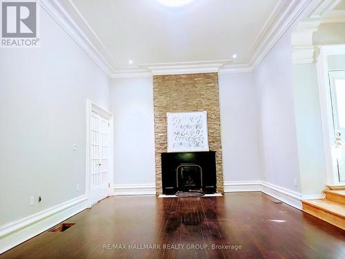 460 Wilbrod Street, Ottawa, ON - Indoor Photo Showing Other Room