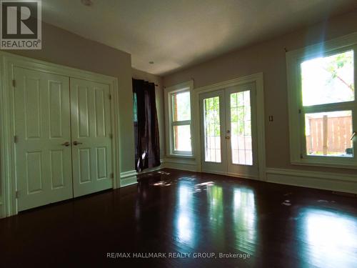460 Wilbrod Street, Ottawa, ON - Indoor Photo Showing Other Room