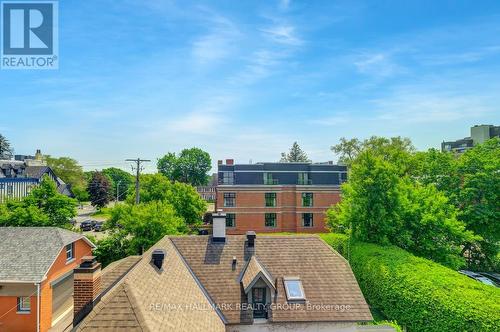 460 Wilbrod Street, Ottawa, ON - Outdoor