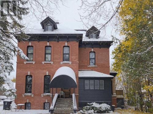 460 Wilbrod Street, Ottawa, ON - Outdoor