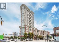 415 4028 KNIGHT STREET  Vancouver, BC V5N 5Y8