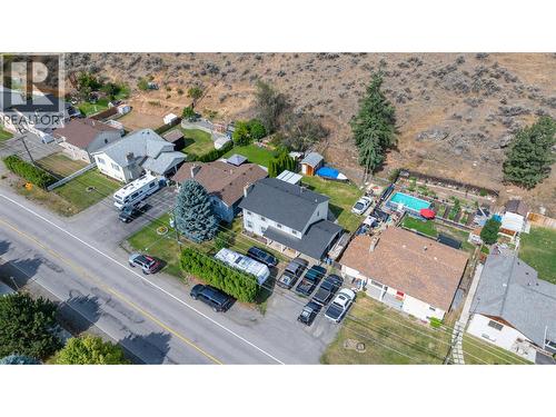 3688 Westsyde Road  Kamloops, BC V2B 7H6