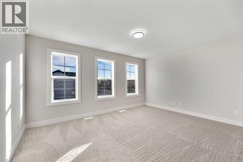 530 Ranch Green, Strathmore, AB - Indoor Photo Showing Other Room