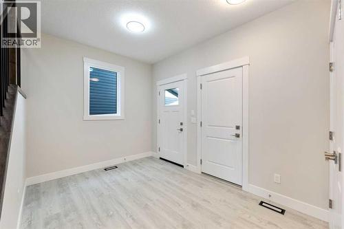 530 Ranch Green, Strathmore, AB - Indoor Photo Showing Other Room