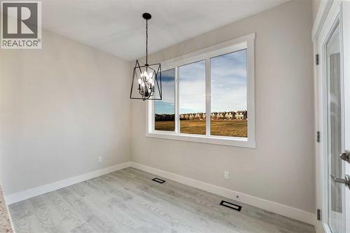 530 Ranch Green, Strathmore, AB - Indoor Photo Showing Other Room