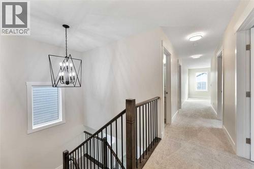 530 Ranch Green, Strathmore, AB - Indoor Photo Showing Other Room